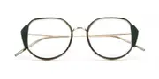 Kaleos Carter C2 Men's Glasses Green Size 49 - Private Health Rebate - Blue Light Block Available
