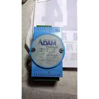 在飛比找蝦皮購物優惠-ADVANTECH 研華 ADAM-6024SO