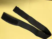 XL Large elastic Hook Loop Strap Leg Band for All GoPro Smart WI-FI Remote's