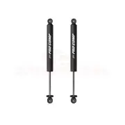 Kit 2 Pro Comp Pro-X Rear shocks for JEEP Utility Wagon 47-62 4WD (for: Jeep)