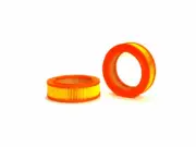 Air Filter For 67-80 Triumph TR6 Spitfire TR250 1.3L 4 Cyl 1.5L 2.5L 6 XN29K1 (for: Triumph)