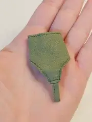 GI JOE ARMBAND ACCESSORY FOR 12" ACTION FIGURE 1/6 SCALE 1:6