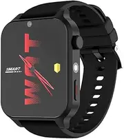 Q333 4G Internet Smart Watch Phone 4GB 64GB Android 9.0 G PS 1.99" Screen Dual Camera Google Play SIM Card Sports Watch for Men