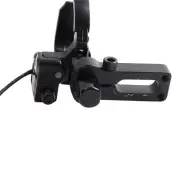 Repalcement Outdoor Arrow Rest Compound Bow Accessories Black High Speed