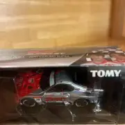 Tomica Limited Super GT Zent Celmo Supra Out of print