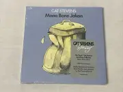 Mona Bone Jakon by Cat Stevens CD