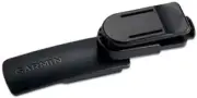 Garmin 010-11022-10 Belt Clip for Handhelds and Golf GPS Units - Black