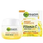 GARNIER Light Complete White Speed Serum Cream SPF30 PA+++ 50ml