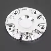 5 Hole Twin Cam Timer Points Cover for Harley Softail FXSB FLSTF FLSTC FLS 99-17