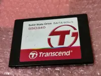 在飛比找露天拍賣優惠-創見 SSD 固態硬碟 128G 故障品 不退不保