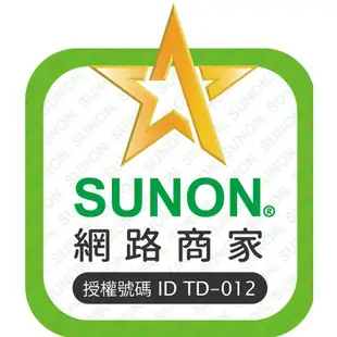 SUNON 當代經典吊扇 Modern HVLS Fan 工業吊扇 節能吊扇 吊掛扇 風扇 電風扇 室內吊扇 電扇