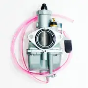 MIKUNI VM22 26mm Lever Choke Carb Carby Carburetor 125cc 140cc PIT Dirt Bike ATV
