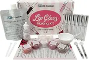 DIY Lip Gloss Making Kit - Make Your Own Lip Gloss