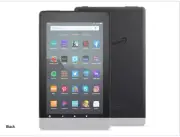 New FACTORY SEALED Amazon Fire 7 - Tablet 16GB Storage - BLACK - 7" IPS
