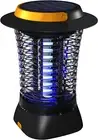 Rechargeable Solar USB Bug Zapper