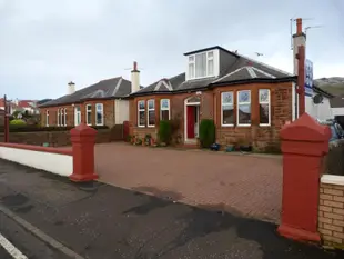 Tighnaligh Holiday Villa Rental Largs