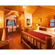 Baker Creek | Superior Jacuzzi Suite