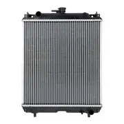 7079704M91 Radiator Fits Massey Ferguson 1835E 1835M 1840E 1840M Tractors