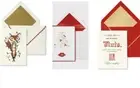 Kate Spade New York | Holiday Card Set | 10 Count