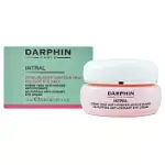 DARPHIN朵法 全效舒緩眼霜15ML(百貨專櫃貨)