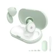 Ear Plugs for Sleeping Noise Cancelling -30dB Reusable Silicone Earplugs for ...