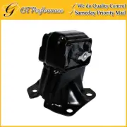 Quality Front Right Engine Mount for 05-10 Jeep Grand Cherokee/ Commander 3.7L (for: Jeep)