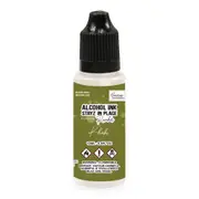 Khaki Pearlescent Stayz In Place Alcohol Ink Reinker CO728211