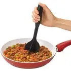 Dishwasher Meat Slicer 5-blade Meat Chopper Tool for Beef Potatoes Anti-slip