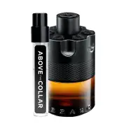 Azzaro The Most Wanted Parfum Sample, 10ml