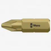 Wera 134919 #1 x 25mm Phillips Bit