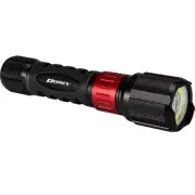 NEW Dorcy Pro Series D4358 USB Rechargeable Torch Flashlight LED 1000 Lumens