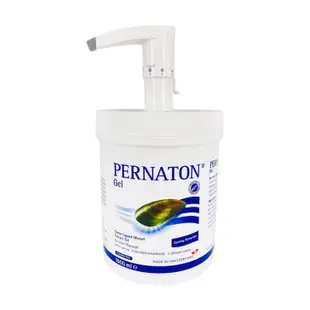 免運!PERNATON 百通關 關節凝膠 涼感型 1000ml (瑞士原裝進口 擦的葡萄糖胺) 1000ml / 入 (5入,每入5296.2元)