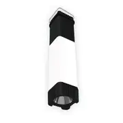 Camping Rechargeable Torch Flash Light