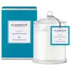 Glasshouse Tahiti 350g original formula collectible candle with swing tag
