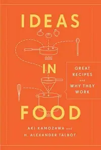 在飛比找博客來優惠-Ideas In Food: Great Recipes a