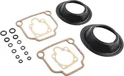 Repair Accessories kit 1311258051 Carburetor Carb Rebuild Repair Kit for B&MW R100 R100GS R100R R45 R65LS R75 R80GS R90 with 32mm Bing CV