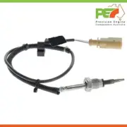 PEC Post-DPF Temperature Sensor For Audi Q7 4M Diesel 3.0L Turbo 6Cyl CRTC
