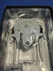Eaglemoss Star Trek USS Saratoga NCC-31911 - New In Box