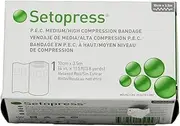 Setopress Compression Bandage 10cm x 3.5m