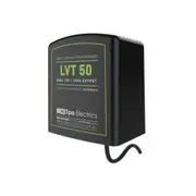 Spa Electrics 12V AC 50W Dual LED Pool Light Transformer
