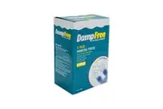 DampFree Moisture Absorber Hanging Pouch - 3 Pack