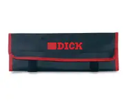 F.Dick Textile Roll Bag 6 Pocket Empty