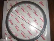 FlowServe split mechanical seal 7.50" DMC A23C7500P33 P79654 99 NEW