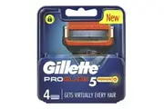Gillette Fusion Proglide Power Razor Blades 8PK