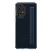Samsung Galaxy A33 5G Slim Strap Cover EF-XA336CBEGWW - Black