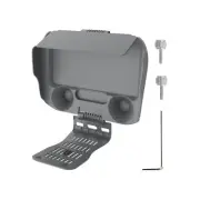 Remote Control Sunshade Lens Hood Protective Cover For DJI RC2 Mini4 Pro/Air 3