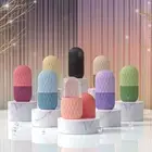 Silicone Facial Ice Cube Mold De-Puff Eye Bags Facial Ice Ball Massage