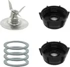 for Oster Blender Replacement Parts Ice Crusher Blade with 2 Jar...