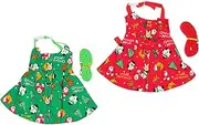 DINHEAROM 2Set Bunny Harness and Leash Christmas Pattern Rabbit Vest for Pets Comfortable and Snug Fit Snowman Snowman Designs Reduces Tugging for Daily Use