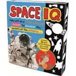 SMART KIDS SPACE IQ: IQ BOX SETS